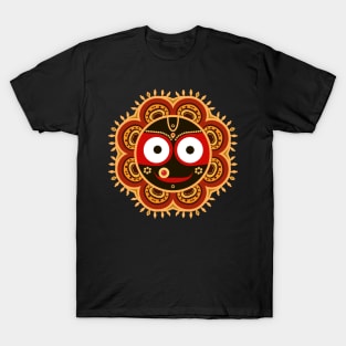 Jagannath #03 T-Shirt